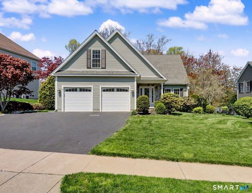 112 Ensign Dr, Mystic, CT, 06355-1534 | Card Image