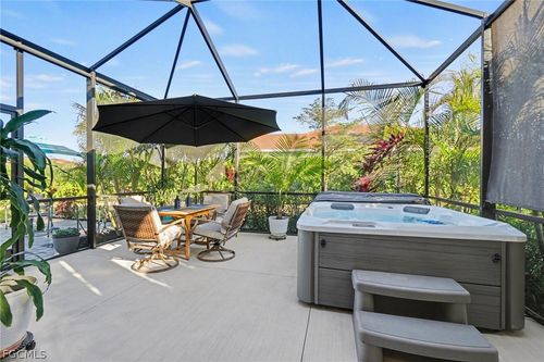 3979 Crosswater Dr, North Fort Myers, FL, 33917-7872 | Card Image