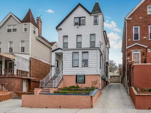 3324 Barker Ave, Bronx, NY, 10467-6304 | Card Image