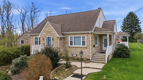 1516 Fairmont St, Cheswick, PA, 15024-1514 | Card Image