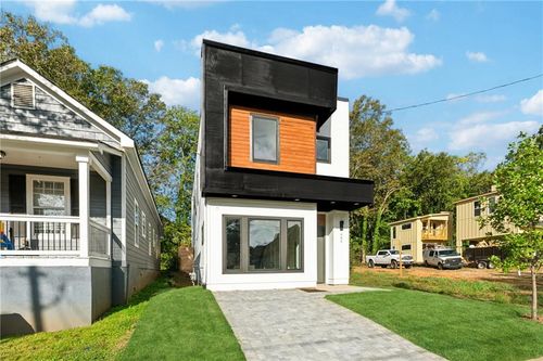 905 Coleman St Sw, Atlanta, GA, 30310-2905 | Card Image