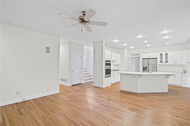1021 Oakpointe Pl, House other with 4 bedrooms, 4 bathrooms and null parking in Dunwoody GA | Image 15