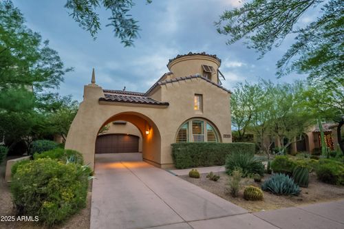 18283 N 93rd St, Scottsdale, AZ, 85255-6216 | Card Image
