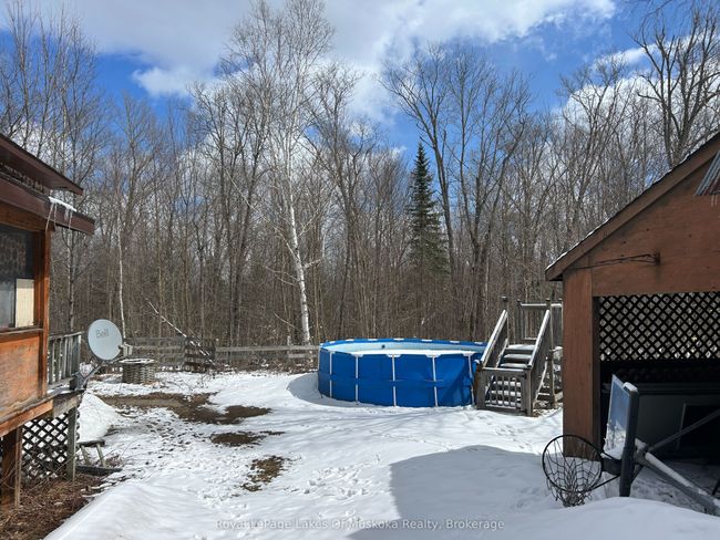 1807 Old Muskoka Rd, House other with 3 bedrooms, 3 bathrooms and 4 parking in Utterson ON | Image 19