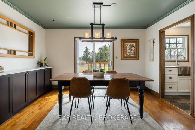 1038 Mccallum Lane, House other with 4 bedrooms, 3 bathrooms and 3 parking in Sydenham ON | Image 8