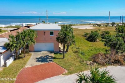 2030 Ocean Shore Boulevard, House other with 3 bedrooms, 2 bathrooms and null parking in Ormond Beach FL | Image 1