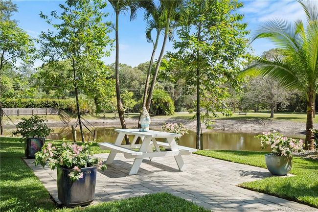 1850 Sw Hackman Ter, House other with 4 bedrooms, 4 bathrooms and 2 parking in Stuart FL | Image 88