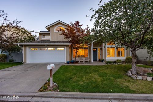 6207 Sunrise Meadows Loop, Reno, NV, 89519-7337 | Card Image