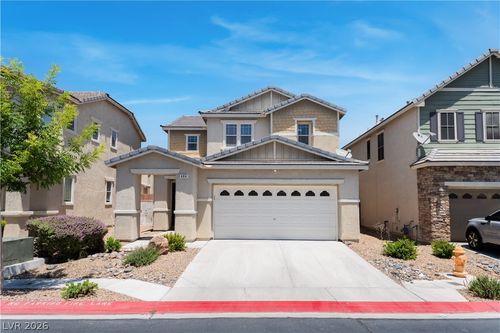 404 Copper Pine Ave, North Las Vegas, NV, 89031-6814 | Card Image