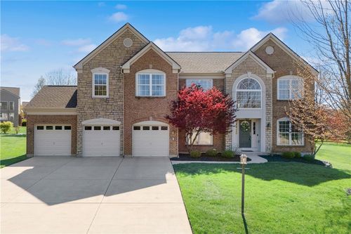 120 Pasture Ct, Springboro, OH, 45066-9494 | Card Image