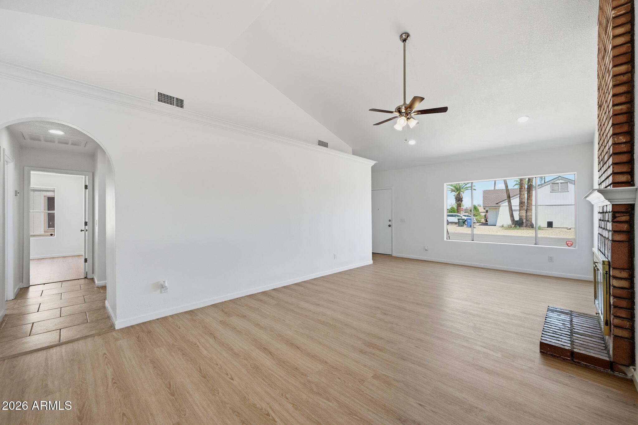 Residential in Phoenix 4