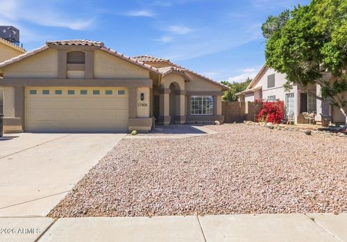 17406 N 22nd St, Phoenix, AZ, 85022-2233 | Card Image