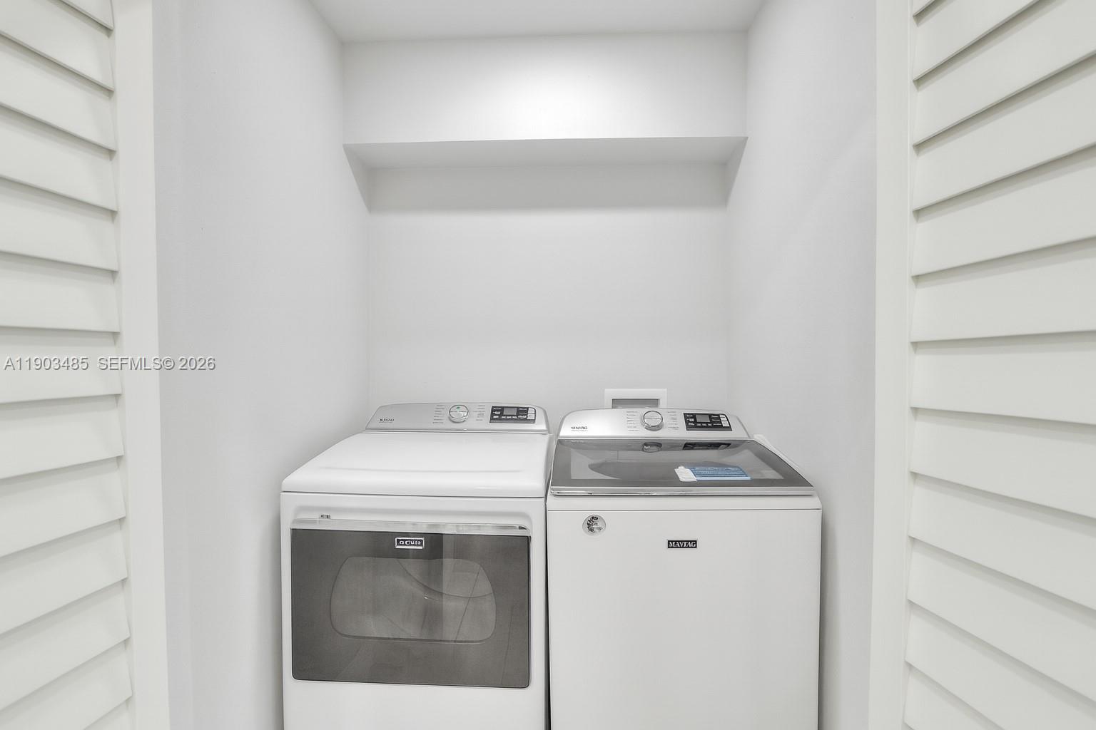 Residential Lease in Miami 5