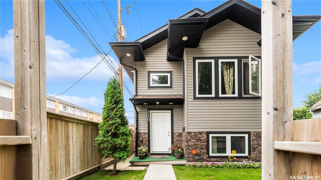 Residential in Saskatoon 4