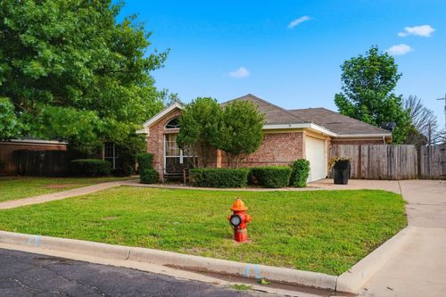 5149 Rusty Trail, Abilene, TX, 79606 | Card Image