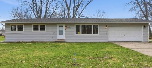 5035 Roosevelt Ct, Gary, IN, 46408-2482 | Card Image