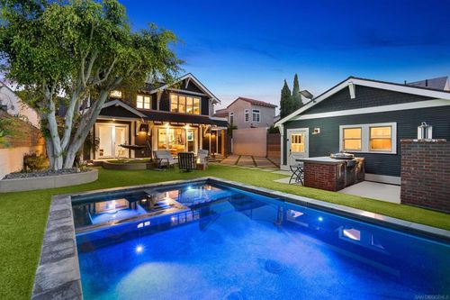 1027 G Ave, Coronado, CA, 92118-2733 | Card Image