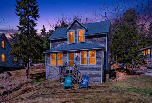12 Spruce Gum Ln, Georgetown, ME, 04548-3834 | Card Image