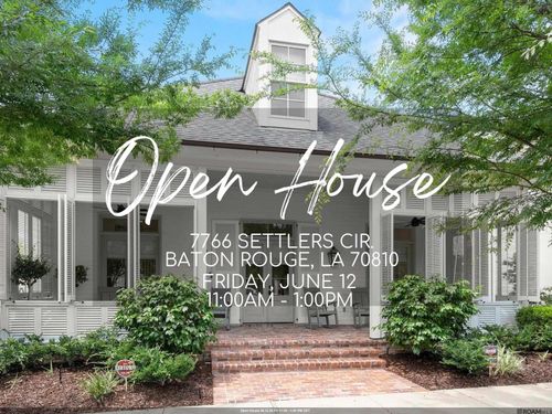 7766 Settlers Cir, Baton Rouge, LA, 70810-2312 | Card Image
