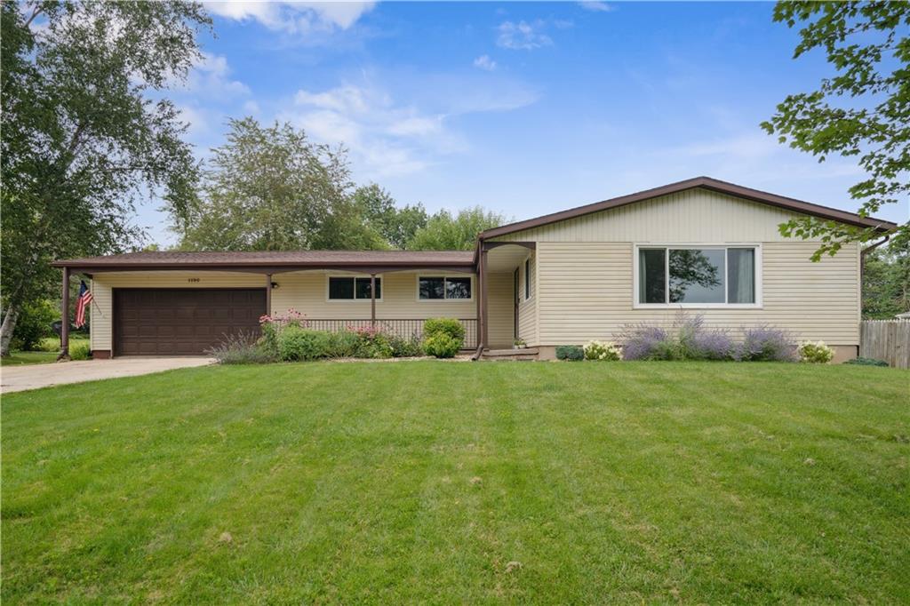 Perry Dr, Platteville, WI 53818