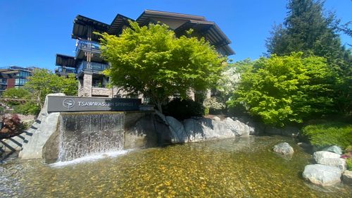 101-5099 Springs Blvd, Delta, BC, V4M0A2 | Card Image