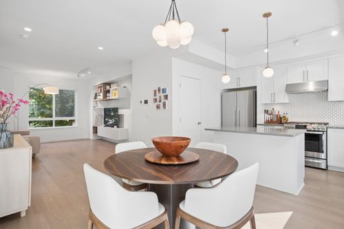 61-10199 River Drive, Richmond, BC, V6X1Z2 | Card Image