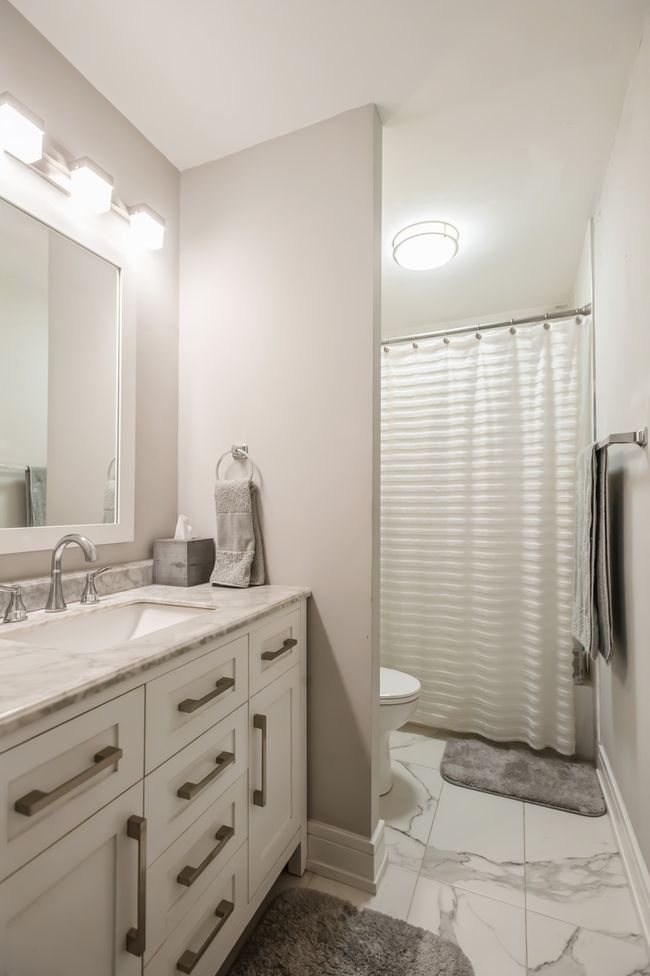 APT-2410 - 400 E Randolph St, Condo with 2 bedrooms, 2 bathrooms and 2 parking in Chicago IL | Image 19