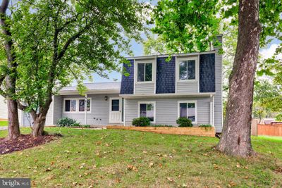 8366 Inspiration Avenue, House other with 4 bedrooms, 2 bathrooms and null parking in WALKERSVILLE MD | Image 2