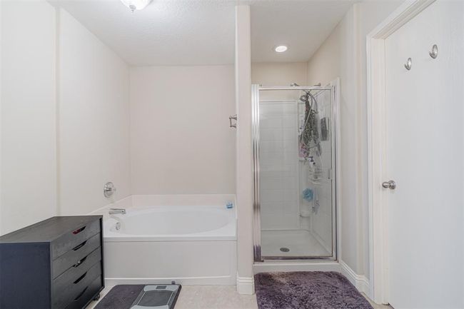 Another view of the primary bath. | Image 20