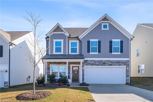 1035 Turfwood Trl, Pfafftown, NC, 27040-9857 | Card Image