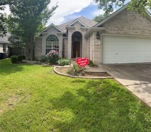 5401 Apache Creek Cv, Austin, TX, 78735-6459 | Card Image