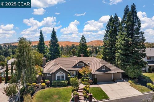 150 Alta Vista Way, Danville, CA, 94506-4658 | Card Image