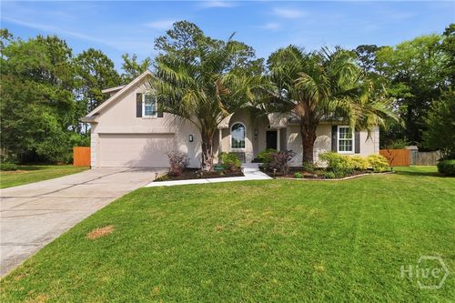 10 Autumn Leaves Ct, savannah, GA, 31410-2931 | Card Image