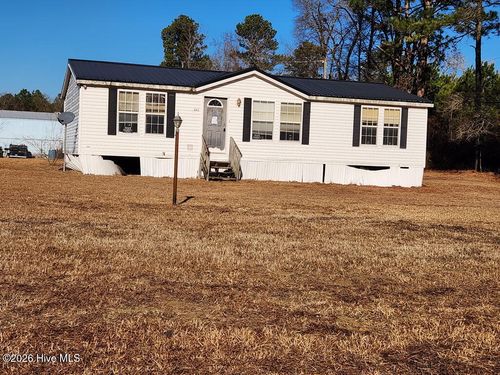 203 William St, Snow Hill, NC, 28580-8457 | Card Image