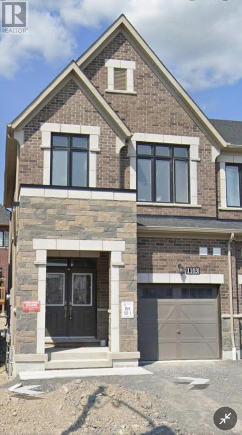 1103 Thompson Drive, Oshawa (Kedron), ON, L1L0V5 | Card Image