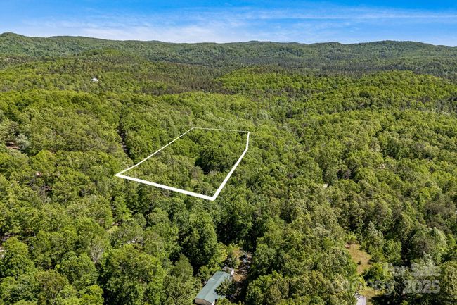 501 Deer Chase Cir, House other with 2 bedrooms, 2 bathrooms and null parking in Cedar Mountain NC | Image 35