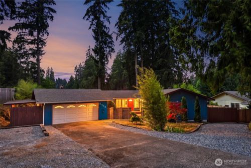 6416 Sierra Drive Se, Lacey, WA, 98503 | Card Image
