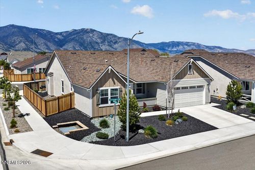 1640 Buttonwillow St, Minden, NV, 89423-4785 | Card Image