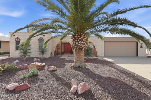 10625 W Desert Rock Dr, Sun City, AZ, 85351-1600 | Card Image