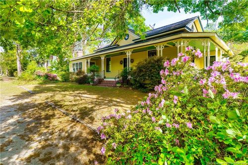 524 Carthage Street, Cameron, NC, 28326 | Card Image