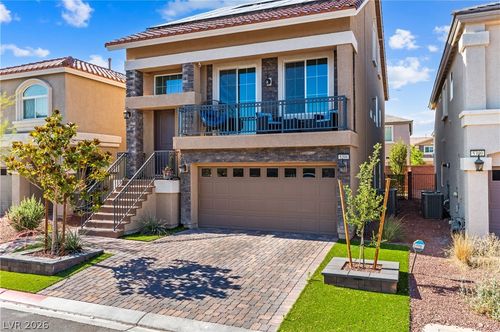 5398 Montauck Ave, Las Vegas, NV, 89139-6566 | Card Image