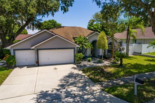 761 Sunflower Dr, PALM HARBOR, FL, 34683-5882 | Card Image