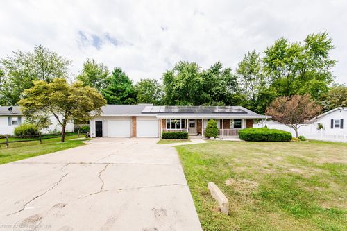 241 S Maple St, Buckingham, IL, 60917-1025 | Card Image