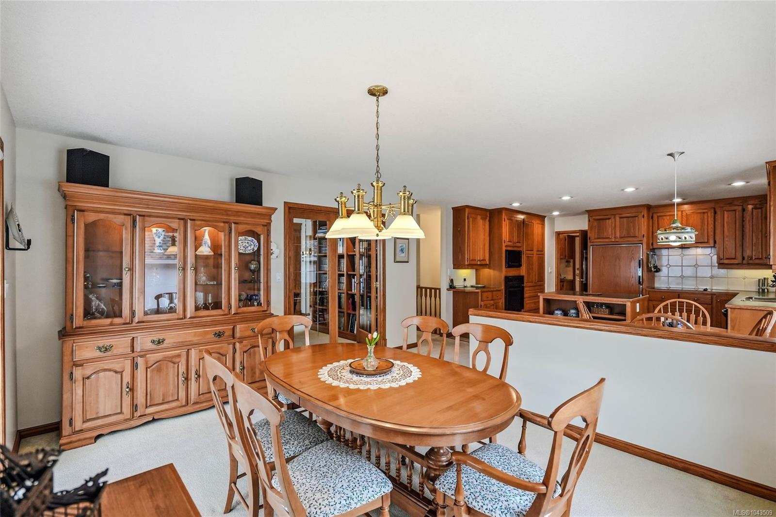 Residential in Nanoose Bay 5