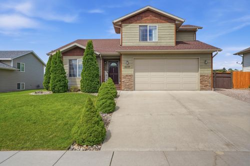 4039 Sand Cherry Ln, Rapid City, SD, 57703-6932 | Card Image