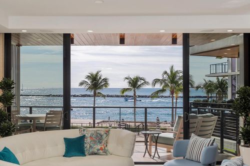 202-106 Inlet Way, Palm Beach Shores, FL, 33404-6279 | Card Image