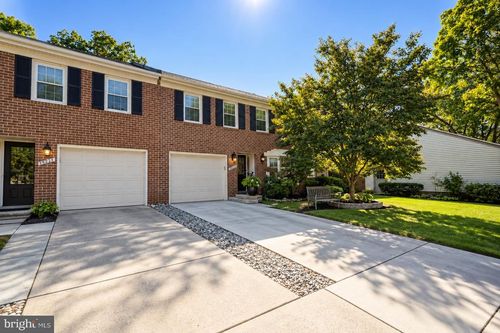 19225 Dunbridge Way, GAITHERSBURG, MD, 20886-3961 | Card Image