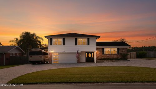 276 Baisden Rd, JACKSONVILLE, FL, 32218-4108 | Card Image