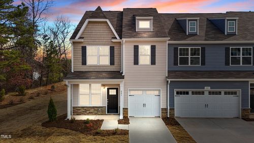 48-801 Pryor St, Mebane, NC, 27302-0717 | Card Image