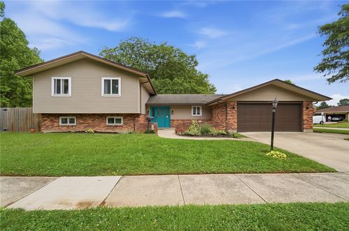 5196 Polen Dr, Dayton, OH, 45440-2444 | Card Image